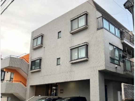 ＩＳＭ武蔵浦和