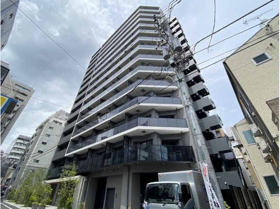 ルフォンプログレ秋葉原マークス 