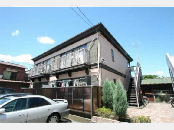 第１みゆきハイツ