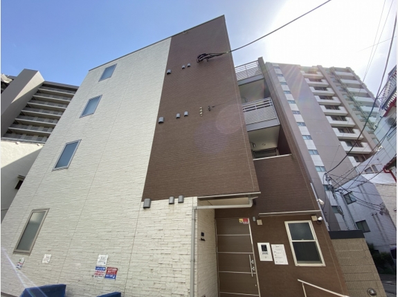 クレイノＲｉｖｅｒ　ｃｉｔｙ