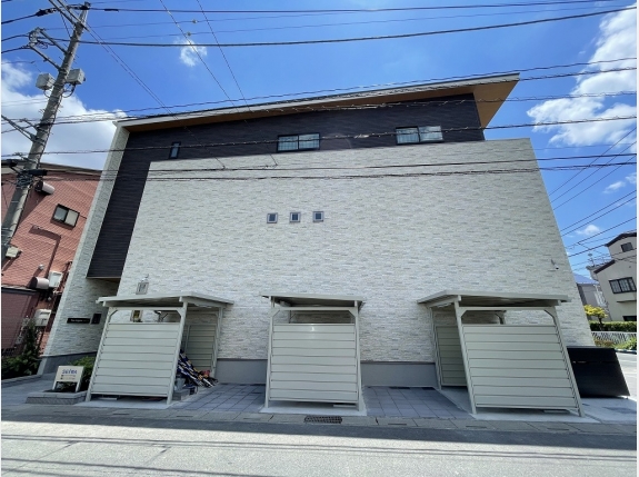 カーサ・レジェーロ