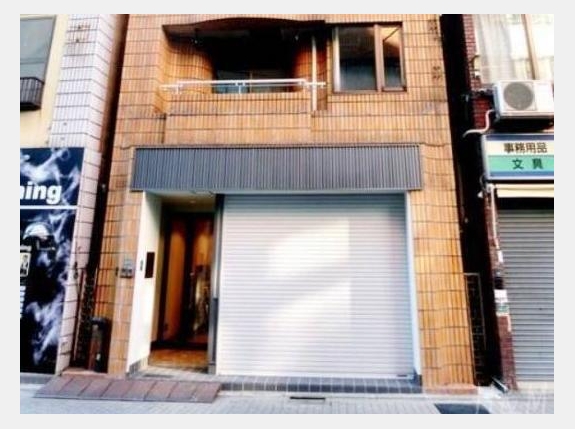 紀州屋ビル