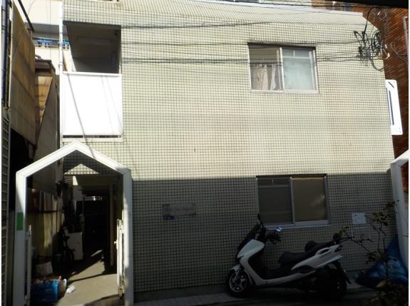 ベラカーサ板橋