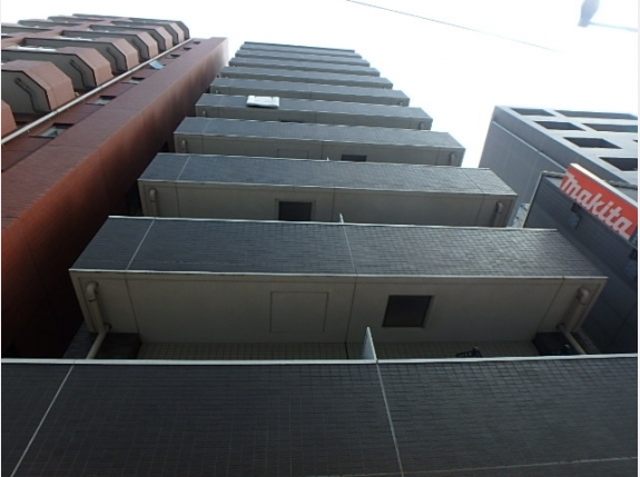 ドルチェ日暮里弐番館