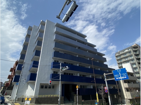 インスタイルレジデンス本駒込