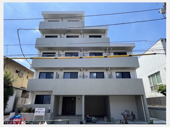 アルティザ氷川台