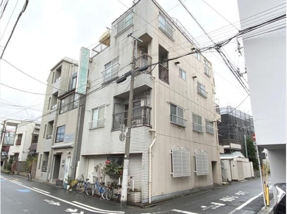 第17サカエビル