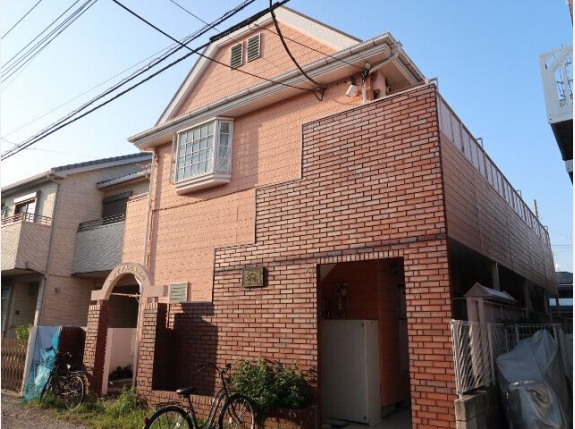 アートパレス浦和No.1