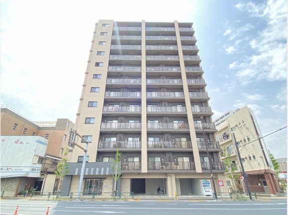 ラグゼナ北千住