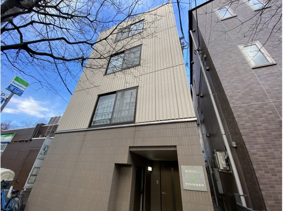 スプラウト北赤羽