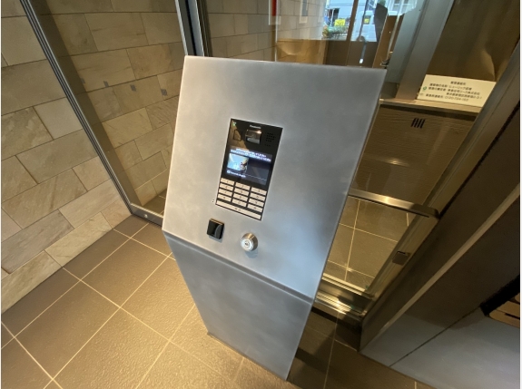 ヒューリック成増