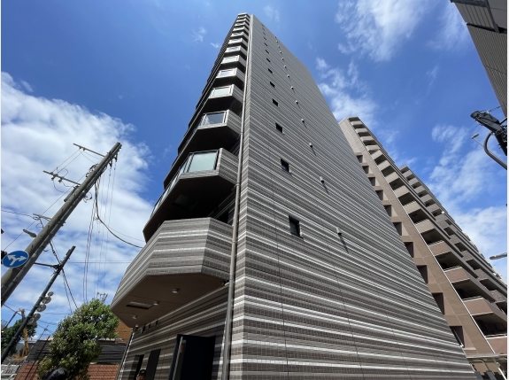 PREMIUM CUBE 池袋要町