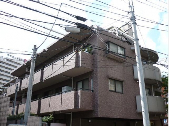 菱和パレス立教大学前・国際ハイム