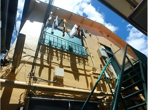 山岸マンションＡ