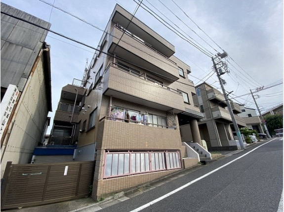Ｍプラザ前野町