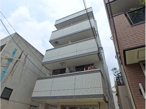 センタービレッジ千駄木