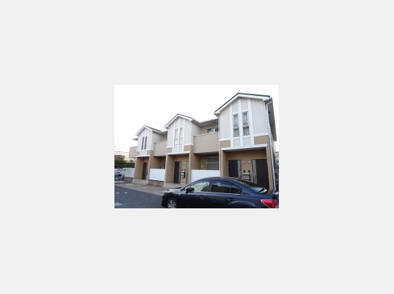 ヴィレッジフィールド サード