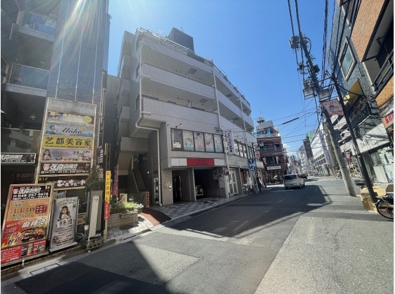 日神パレス西川口