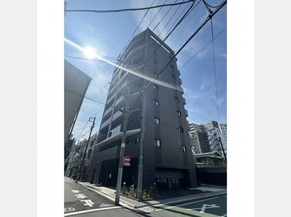 リテラス三ノ輪