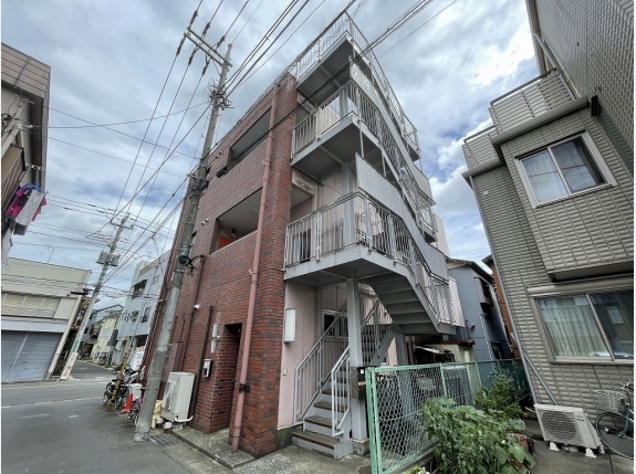 山田ビル