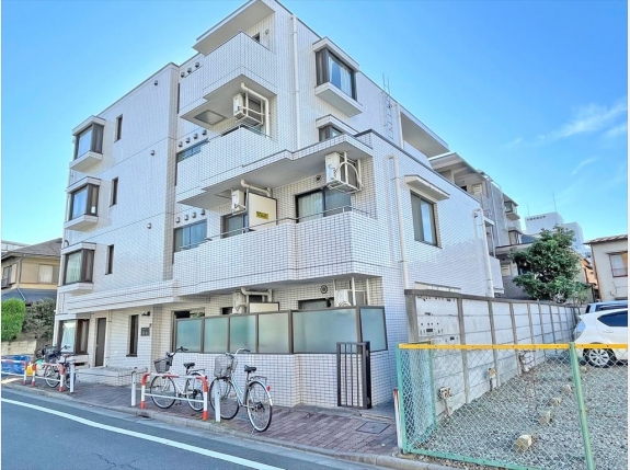 マートルコート西台