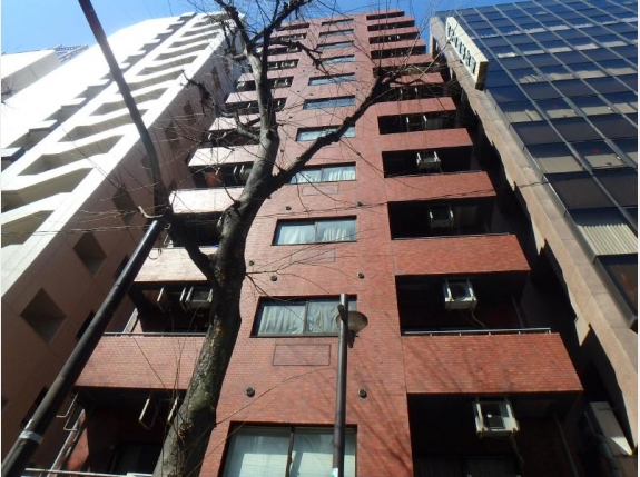 ライオンズマンション東池袋