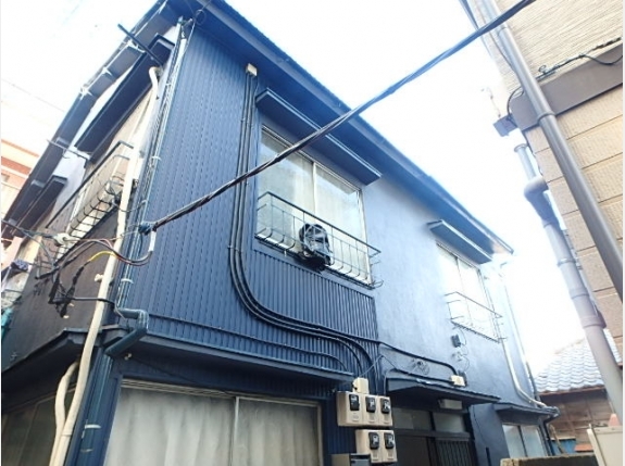 双葉アパート