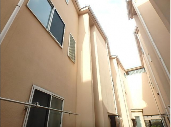 ユーハコート小石川