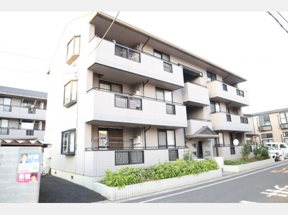 ヴァンベール東川口Ⅲ