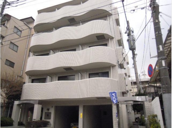 メゾン・ド・レザン