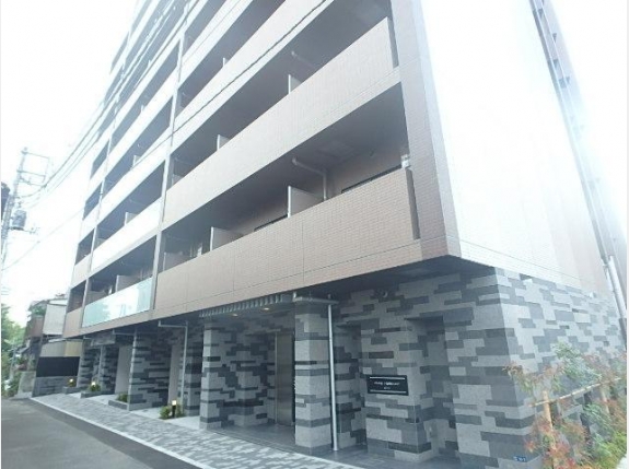 DIPS十条仲原EAST