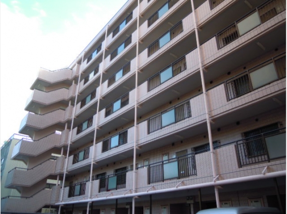 グランメール戸田