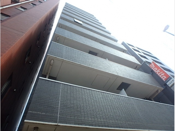 ドルチェ日暮里弐番館