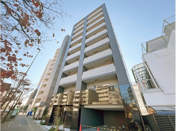 ACP　Residence　西巣鴨