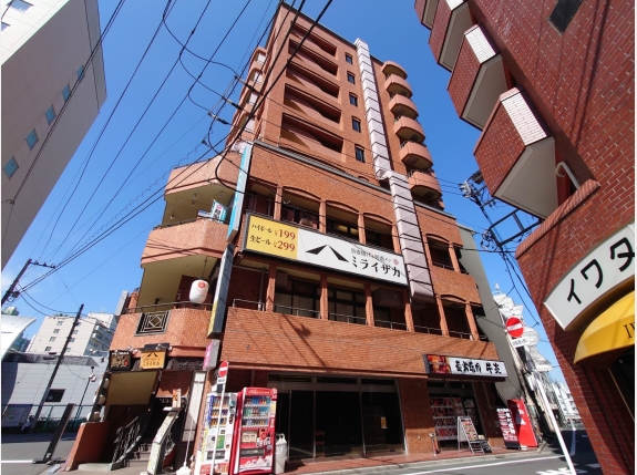 ヒルクレスト駒込