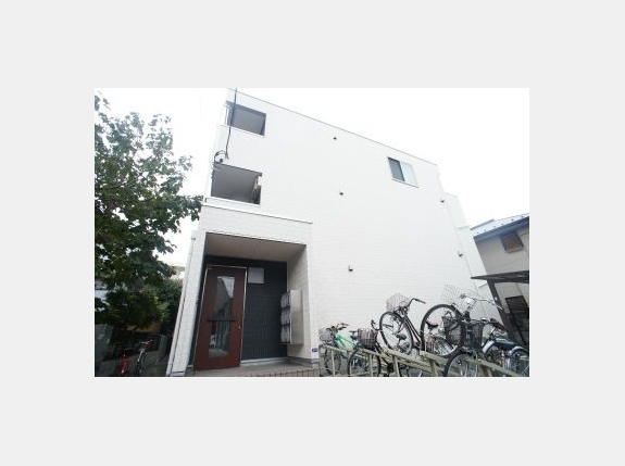 リブリ・シャルマン上戸田