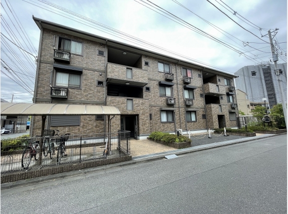 グランシャリオ