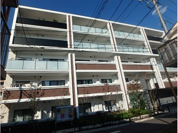 プライマル板橋本町