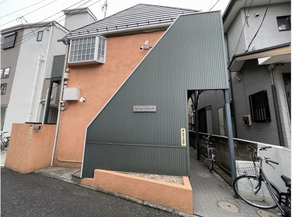 セドルパークビラ