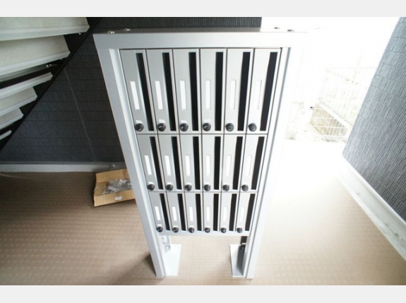 リブリ・武蔵浦和