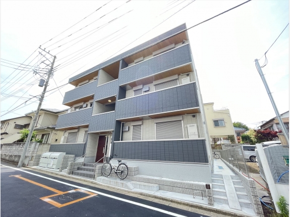 ノーブルパレス 別所