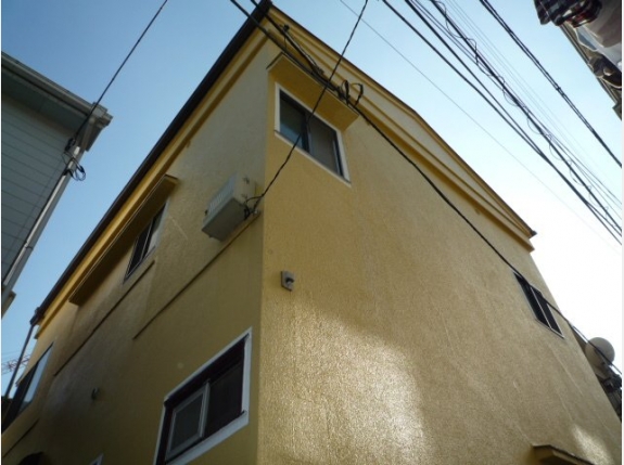 セピアハウス