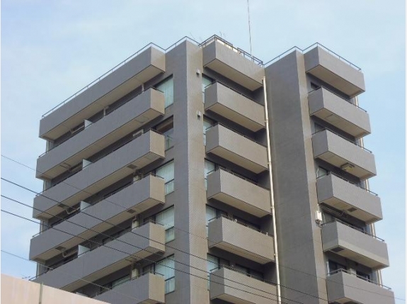 グランドオーク