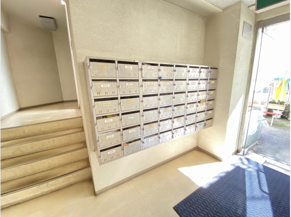 プレステージ東武練馬