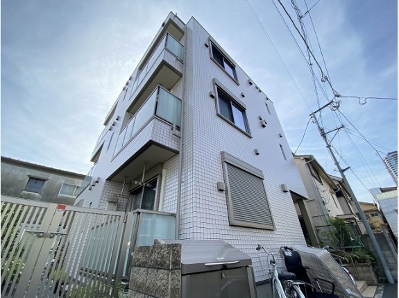ＫＩＫ大塚ヒルズ