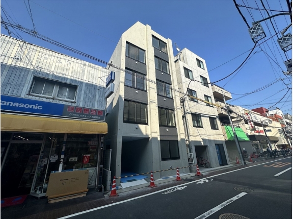 セレス巣鴨