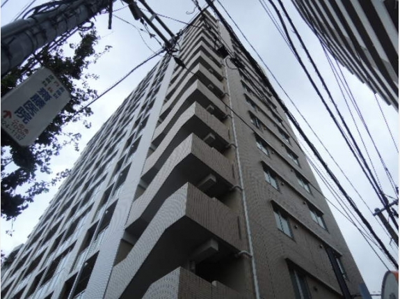 コンフォルテハイム本駒込