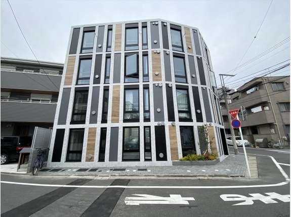 レピュア板橋レジデンスⅡ