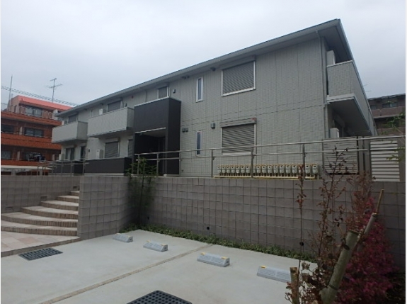 Casa Con Patio