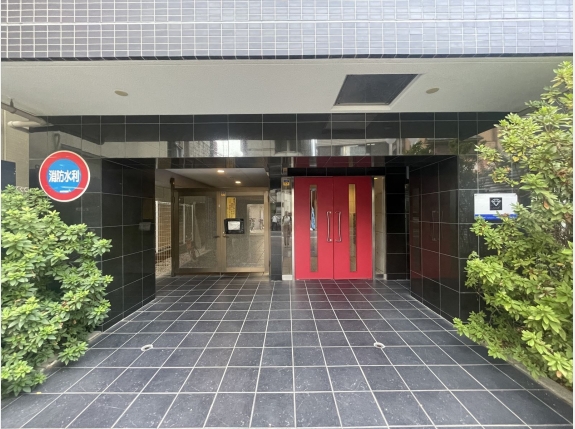 ジュエル板橋区役所前